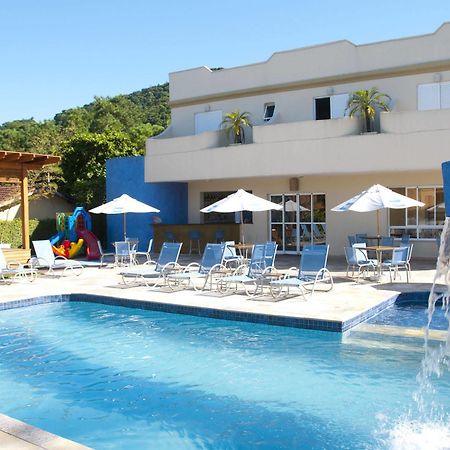 Atena Praia Hotel Boicucanga Exteriör bild