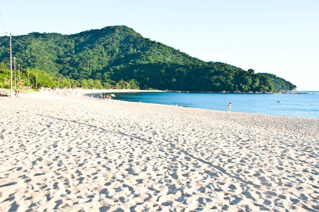 Atena Praia Hotel Boicucanga Exteriör bild