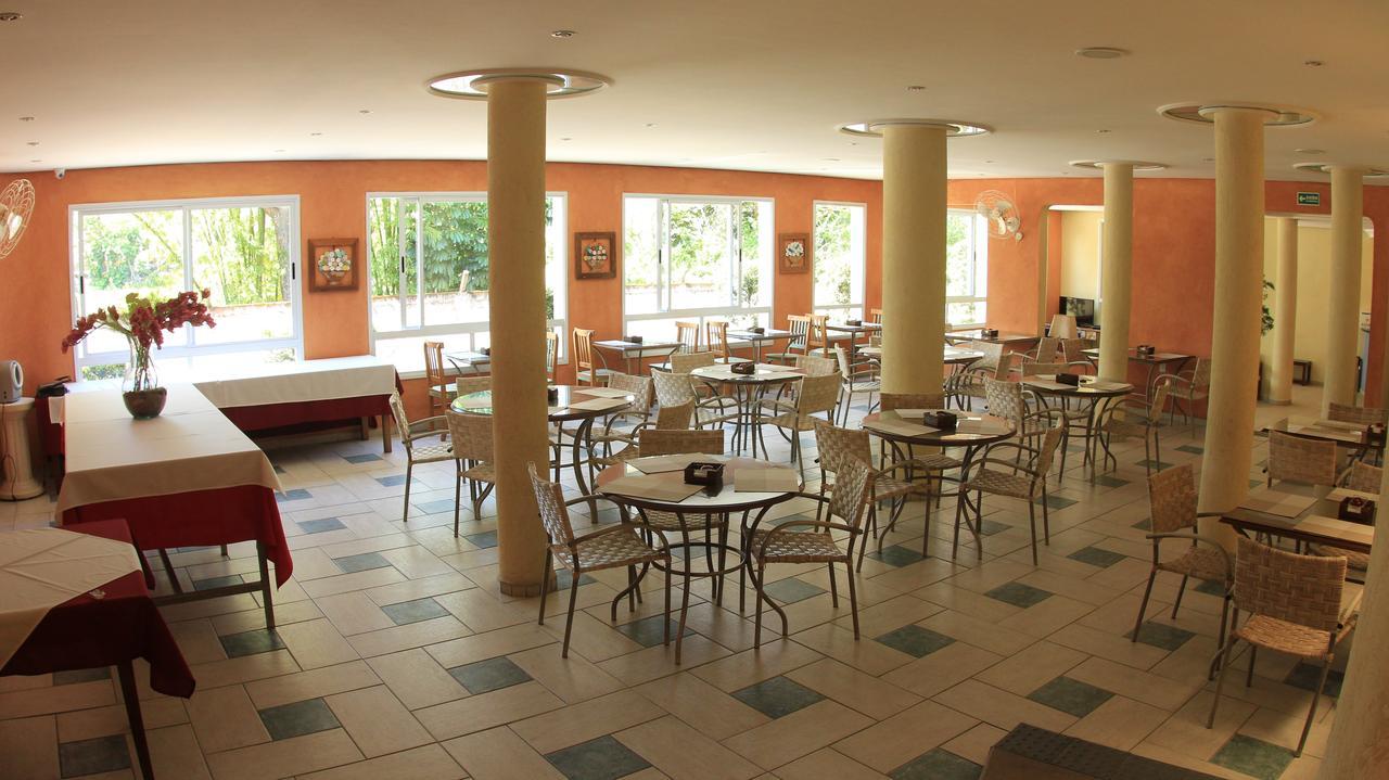 Atena Praia Hotel Boicucanga Exteriör bild