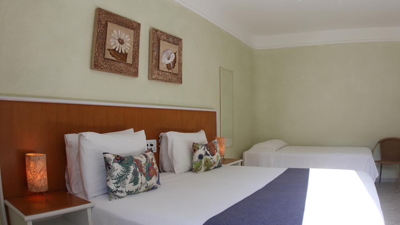 Atena Praia Hotel Boicucanga Exteriör bild