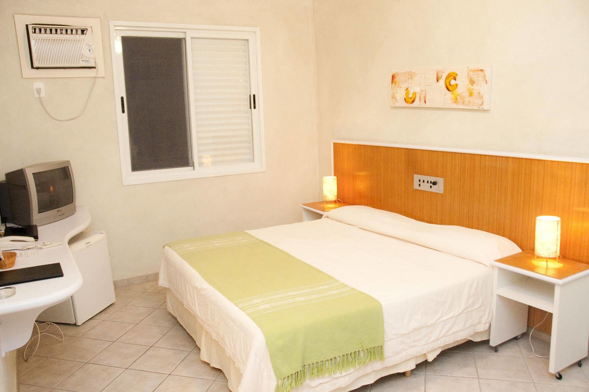 Atena Praia Hotel Boicucanga Exteriör bild