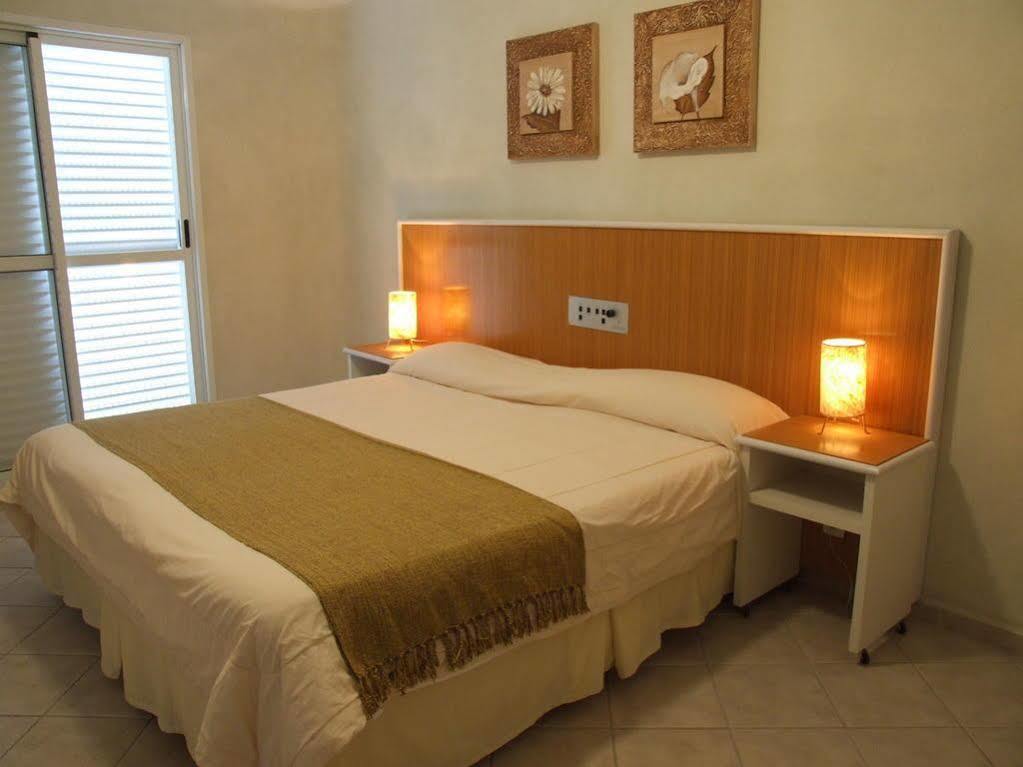 Atena Praia Hotel Boicucanga Exteriör bild