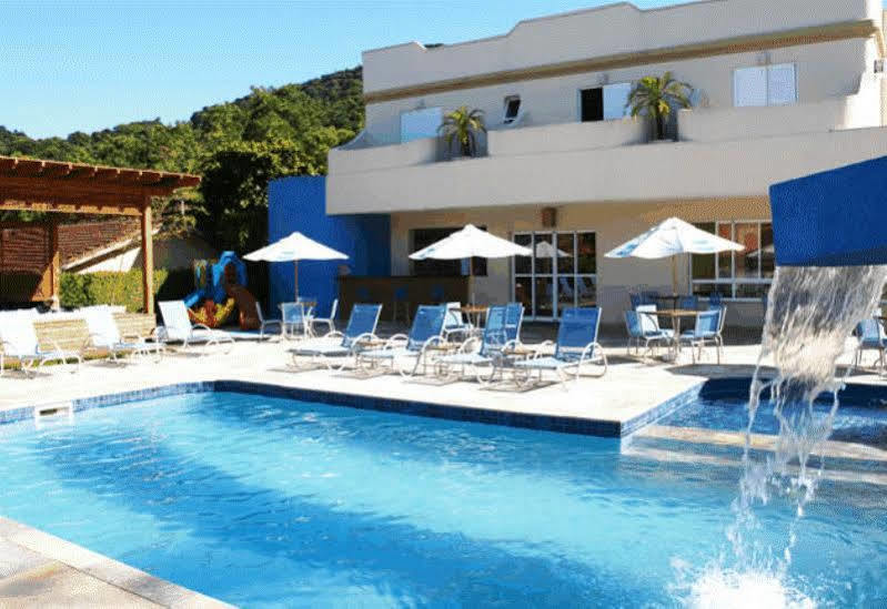 Atena Praia Hotel Boicucanga Exteriör bild