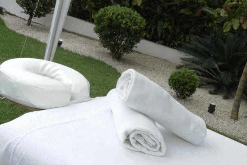 Atena Praia Hotel Boicucanga Exteriör bild