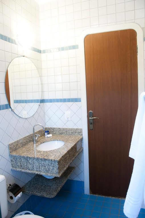 Atena Praia Hotel Boicucanga Exteriör bild